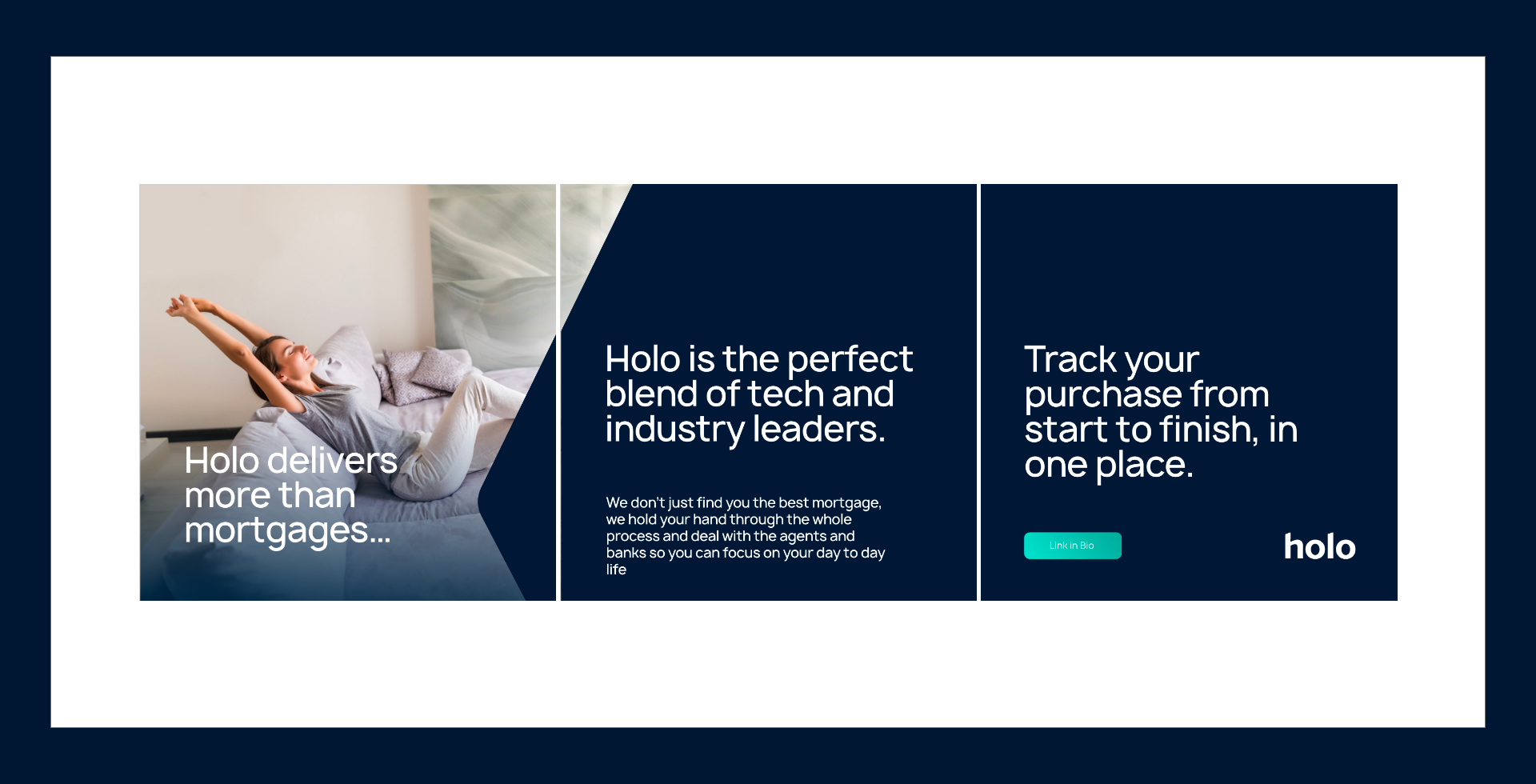 Holo – 2
