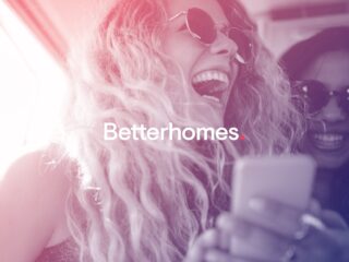 Betterhomes