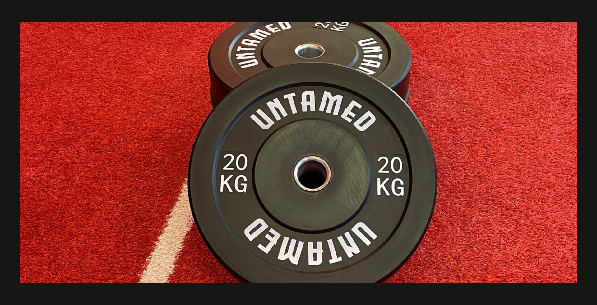 Untamed – 4