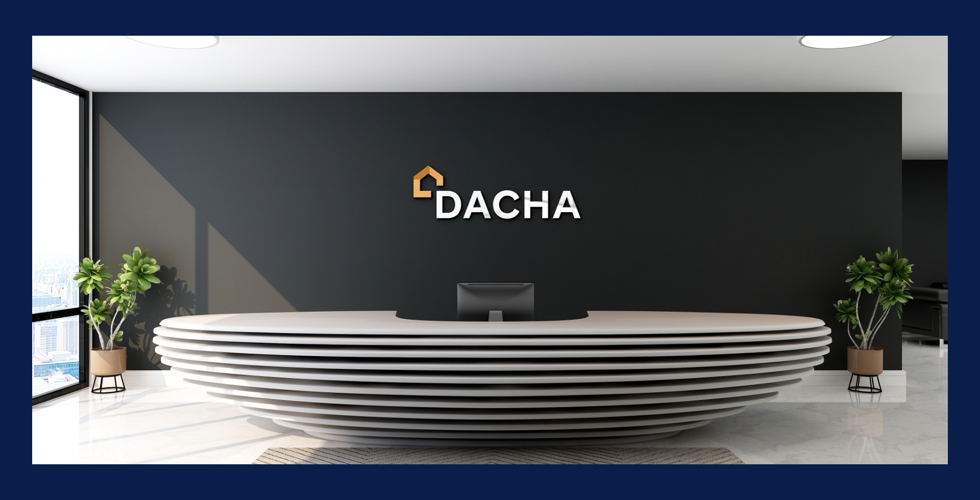 Dacha - 3