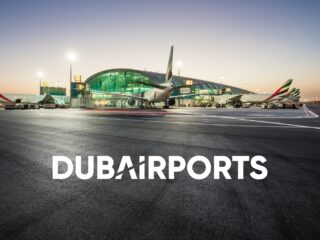 Dubai Airports