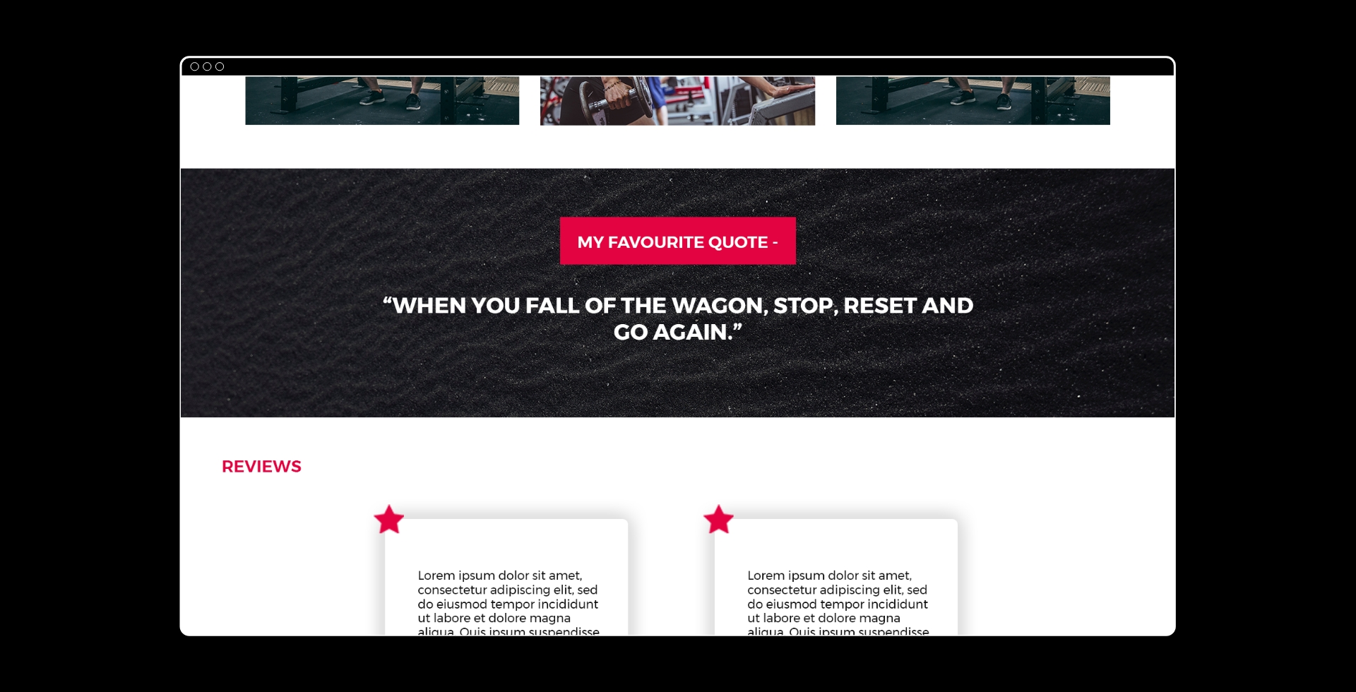 Maxfit – 11
