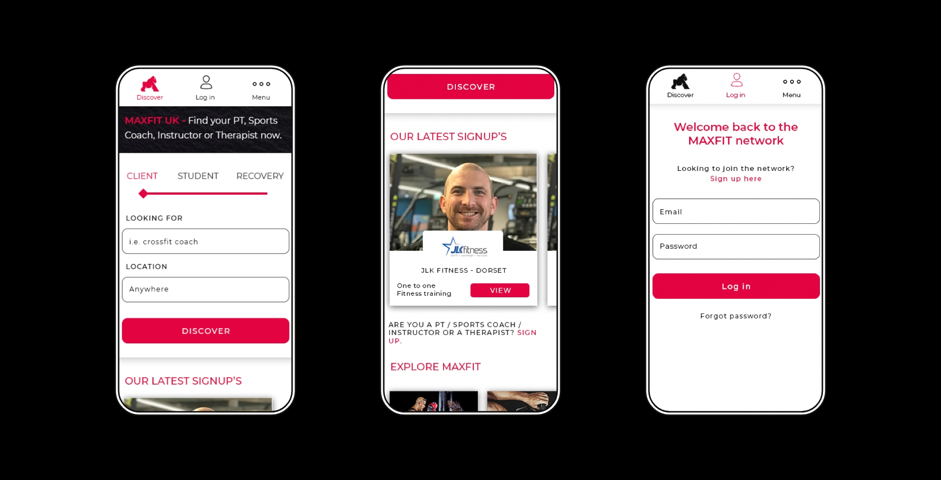 Maxfit – 12