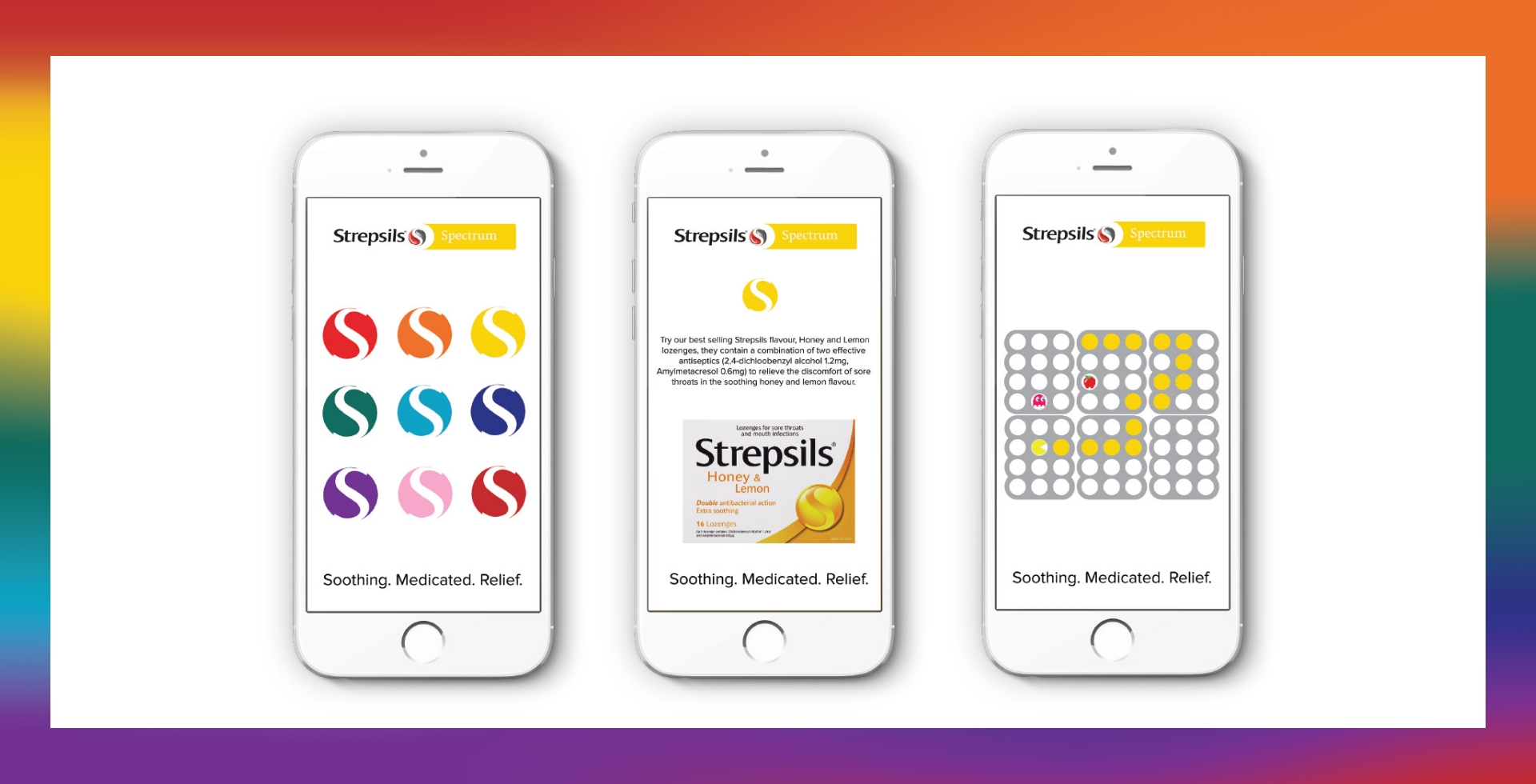 Strepsils – 5