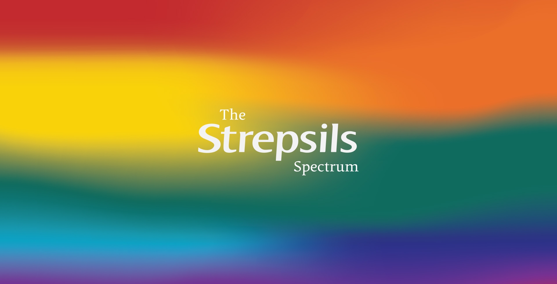 Strepsils