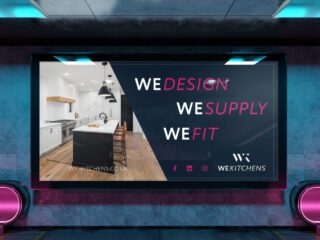 We Kitchens